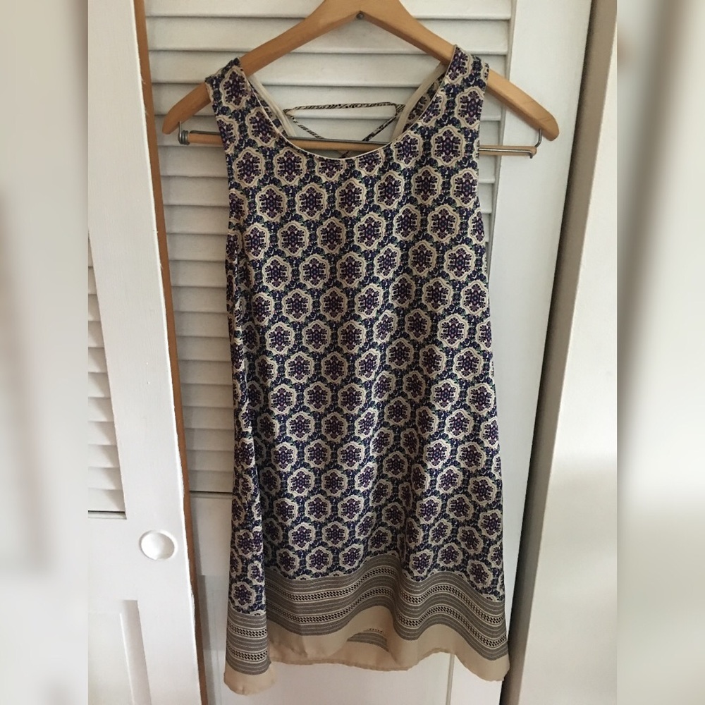 Summer dress